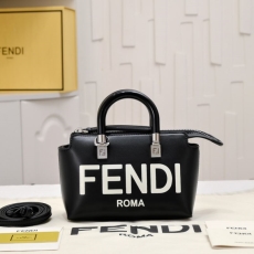 Fendi Top Handle Bags